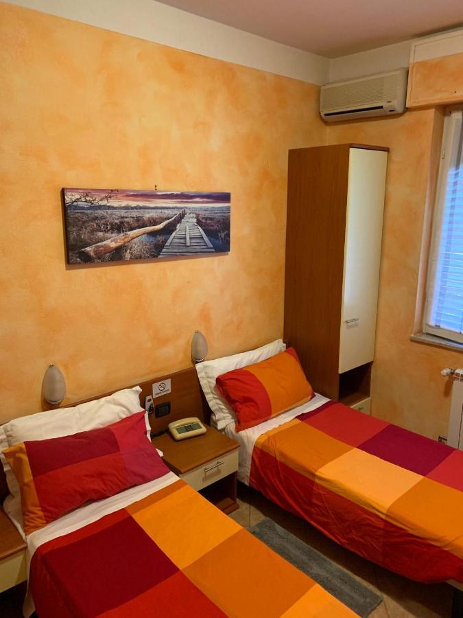 Albergo Ristorante Brera Inveruno Εξωτερικό φωτογραφία