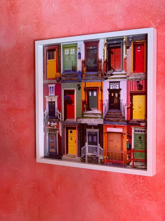 Albergo Ristorante Brera Inveruno Εξωτερικό φωτογραφία