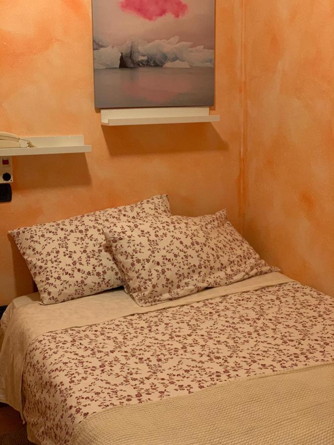 Albergo Ristorante Brera Inveruno Εξωτερικό φωτογραφία
