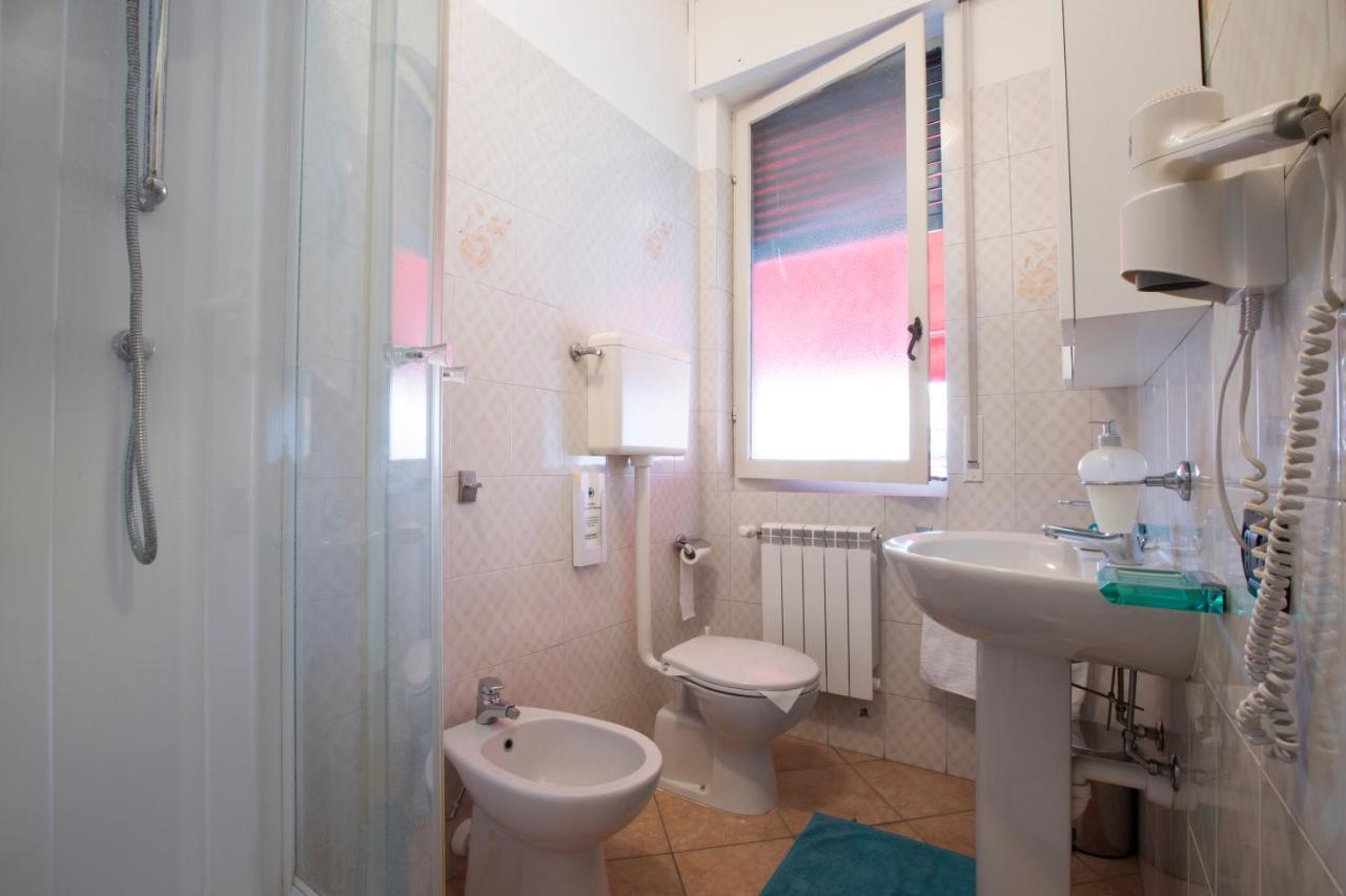 Albergo Ristorante Brera Inveruno Εξωτερικό φωτογραφία
