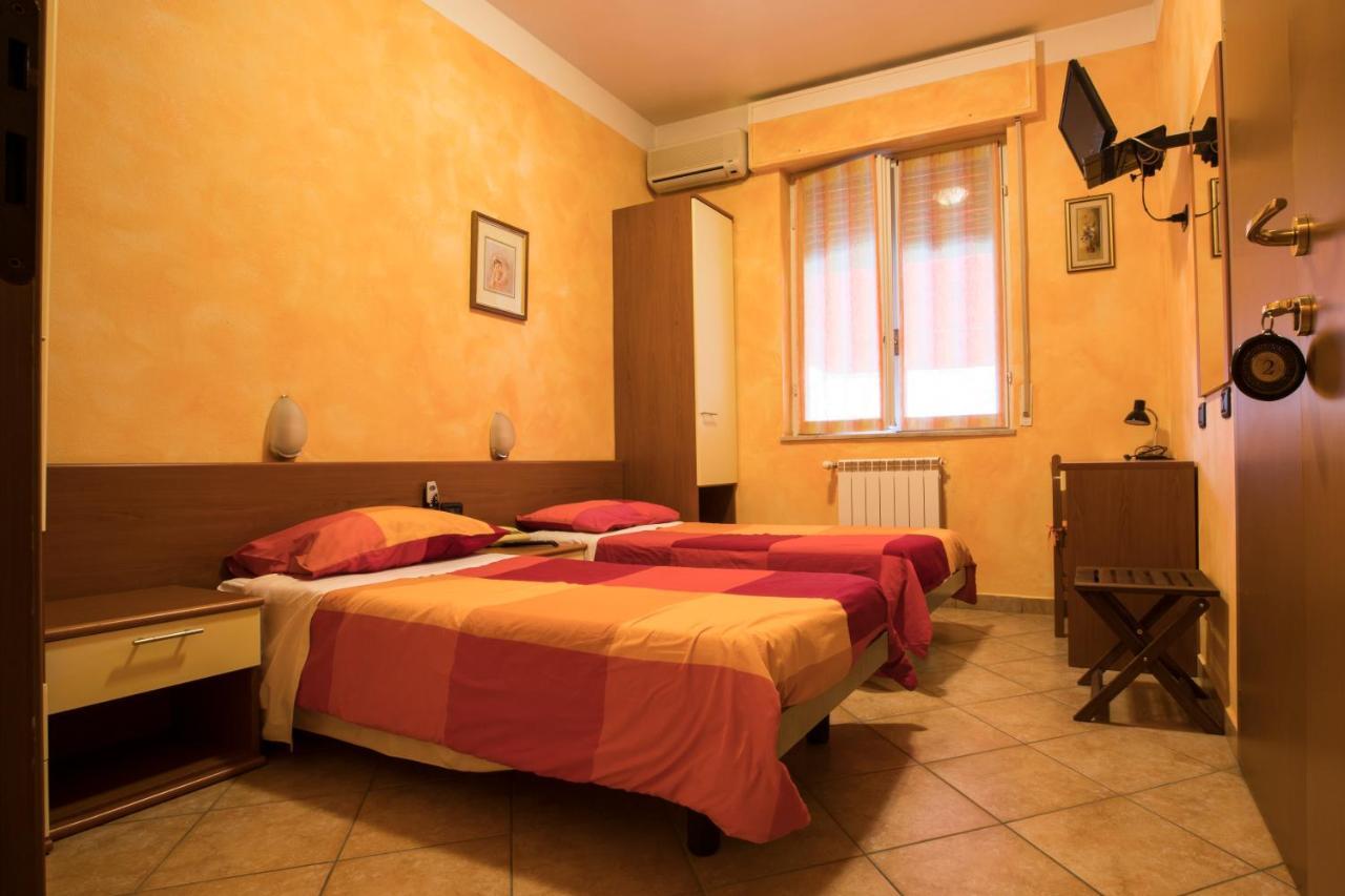 Albergo Ristorante Brera Inveruno Εξωτερικό φωτογραφία