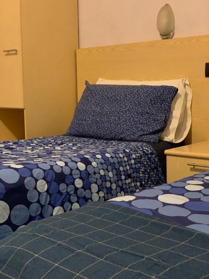 Albergo Ristorante Brera Inveruno Εξωτερικό φωτογραφία
