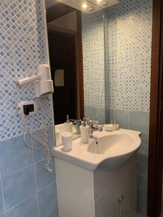 Albergo Ristorante Brera Inveruno Εξωτερικό φωτογραφία