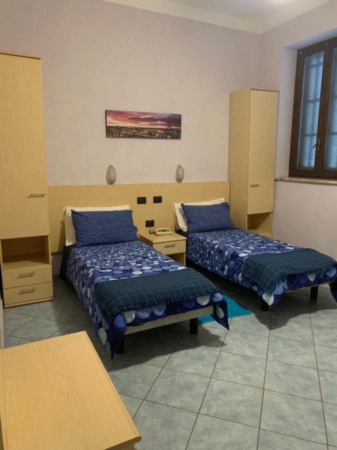 Albergo Ristorante Brera Inveruno Εξωτερικό φωτογραφία