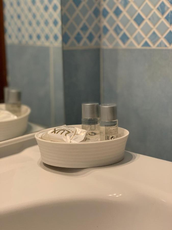Albergo Ristorante Brera Inveruno Εξωτερικό φωτογραφία
