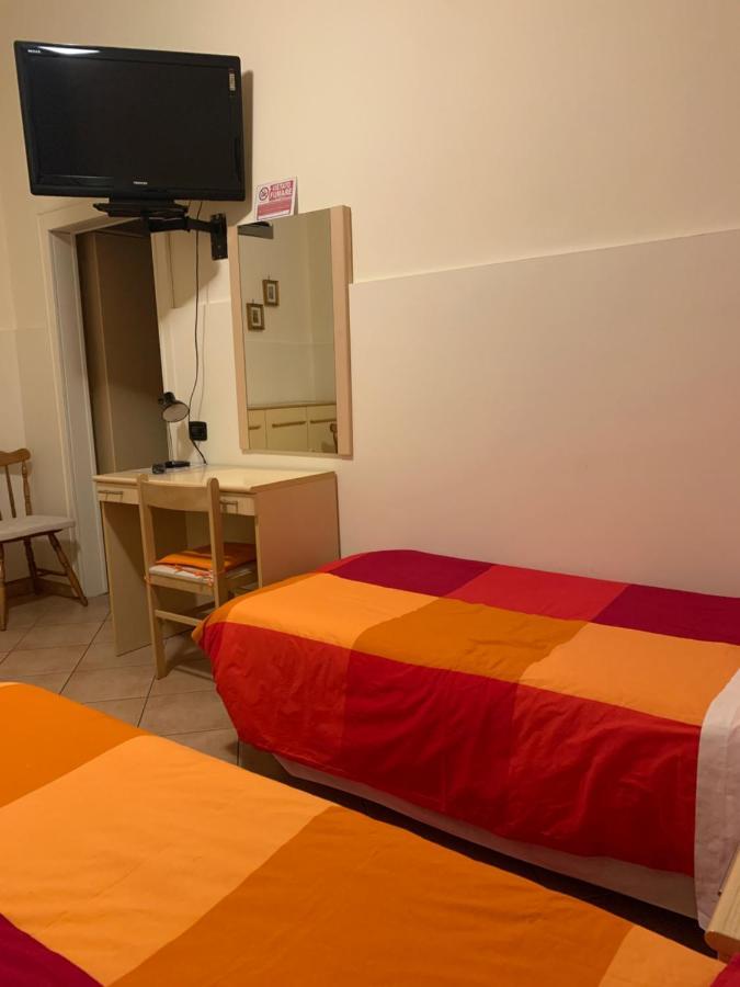 Albergo Ristorante Brera Inveruno Εξωτερικό φωτογραφία